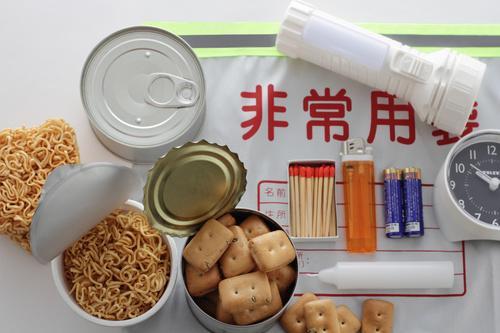 非常食…放置してない？賞味期限切れを防ぐ『備蓄の常識』ローリングストックのコツを徹底解説！
