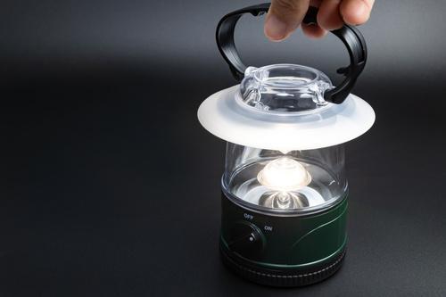 確認！「防災リュック」に“ライト”入ってる？暗闇や停電時に役立つ【防災用ライト】の選び方＆簡単な作り方☆