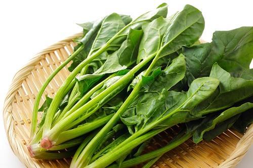 ほうれん草の『鉄分』は吸収されにくい！効率よく栄養を摂るための“食べ合わせ”を紹介！保存テクも教えるから試してみて☆