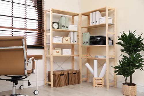 「なぜか部屋がスッキリしない…」←こんな人は“神ワザ”試してみて！【魅せる収納】で生活感を隠しておしゃれに♪