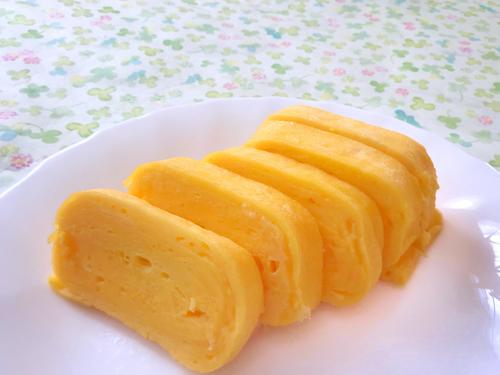 『卵焼き』は冷凍できるって知ってた？解凍してもふっくら♡美味しさをキープする「意外な材料」を紹介☆