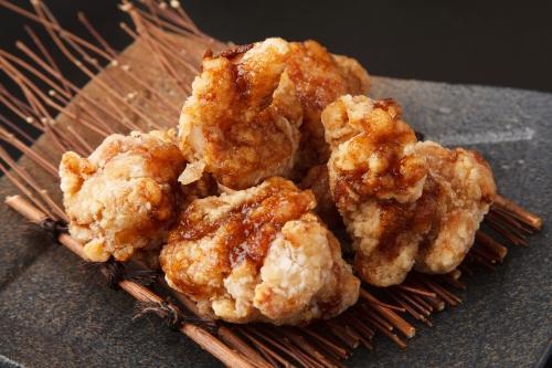 いつもの『唐揚げ』が驚くほど激ウマに！外は“カリッ”中は“ジューシー”に仕上げる【究極のワザ】を紹介☆