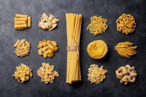 「パスタは消化に悪い」ってホント！？意外と知らない【パスタの消化】にまつわる豆知識☆“茹で方と具材選び”も重要！