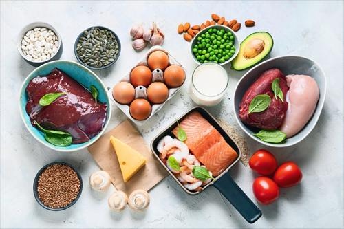 “美肌”を目指すなら何を食べる！？肌づくりをサポートする【おすすめ食材】と食べ方のコツを伝授♡