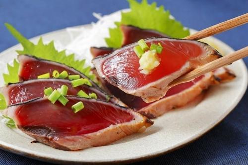 『カツオの旬』は年2回♪鉄分豊富で栄養満点！誰かに教えたくなる“意外な秘密”と美味しく食べるコツを徹底解説☆