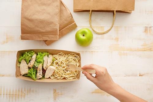 お弁当の“おかずの下にあるパスタ”って飾りじゃなかったの？→知って納得！意外すぎる【2つの役割】とは☆