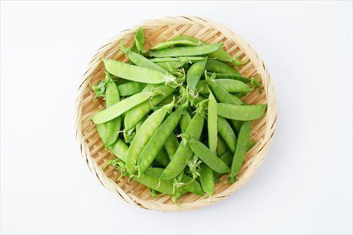 感激！さやえんどうの“筋”が驚くほどスルッと取れる【裏技】を紹介☆使うのは『爪楊枝』だけ！