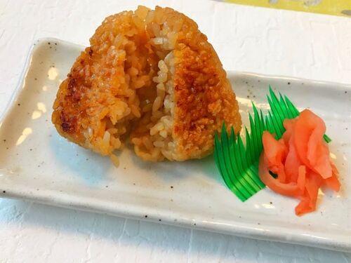 中まで味が浸透