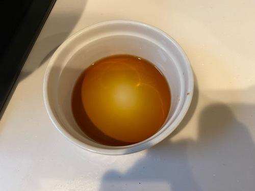 合わせ醤油を作る
