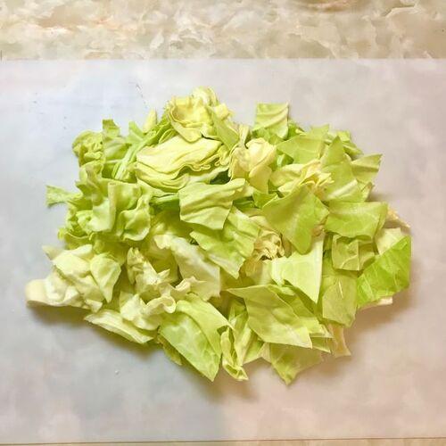 下ごしらえ