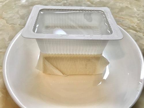 下準備をします