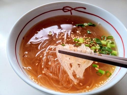 胃に染みるおいしさ!