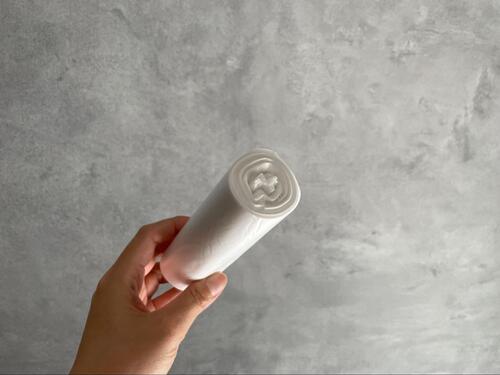 「次が使いやすいゴミ袋」の魅力