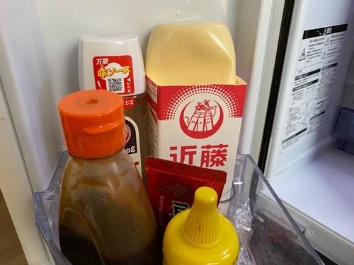 牛乳パックを使った収納法