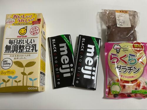材料