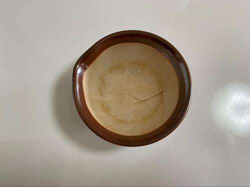 今まで、すり鉢やブレンダーですりごまを作っていました。