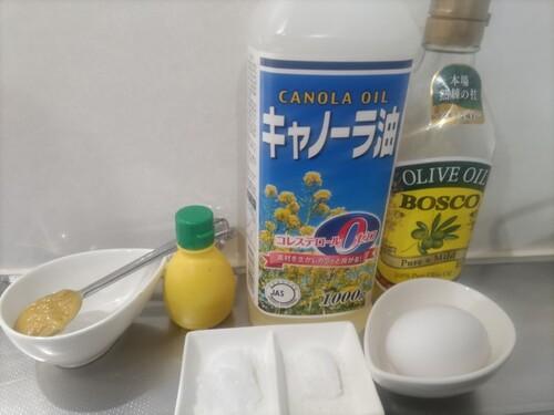 どんなレシピ?
