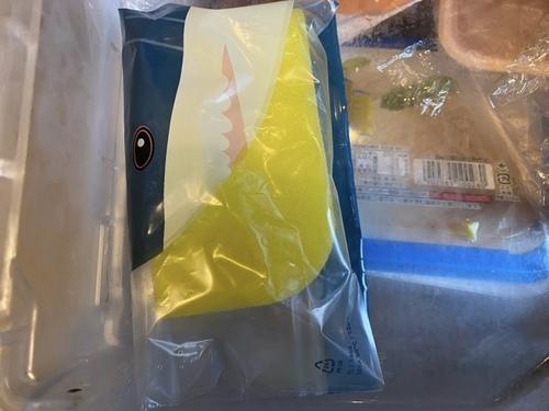 保冷剤