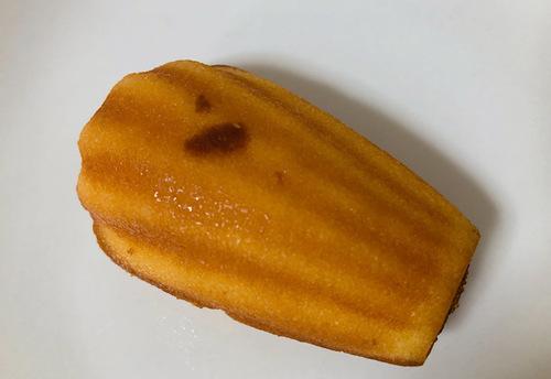 レモンの爽やかな香りが漂う