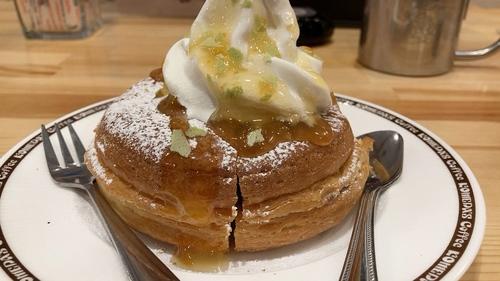 酸味と甘味が絶妙!