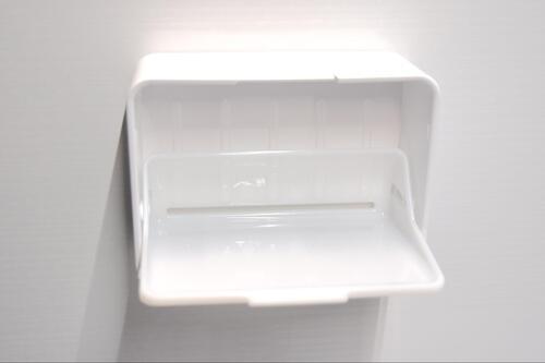 解体できるのでお手入れもラクラク