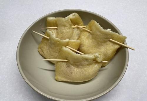 どんな作り方?