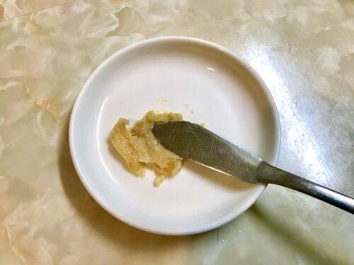 にんにくしょうゆ焼きおにぎりも作れる!