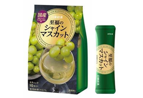 高級フルーツを手軽に味わえる 日東紅茶の春夏粉末飲料シリーズ新作を紹介 ニュース オリーブオイルをひとまわし 高級フルーツを手軽に味わえる 日東紅茶の春夏粉末飲料シリーズ新作を紹介 ニュース オリーブオイルをひとまわし