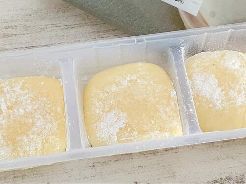 3つじゃ足りないと感じるくらいのおいしさ!