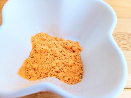 シャカシャカポテトR スモークチーズ味の粉