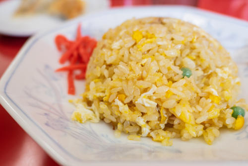 【知らなかった】炒飯もピラフも発祥はあの国だった！役立つ『米料理クイズ』に挑戦！
