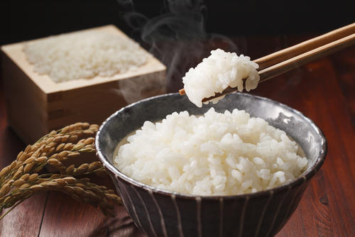 【料理のコツ】炊き込みごはんの炊飯時に最大のポイントは〇〇！役立つ『米クイズ』に挑戦！