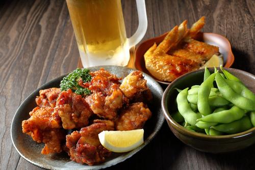 【珍味】お酒がすすむチャンジャは何の魚の塩辛？役立つ『おつまみクイズ』に挑戦！