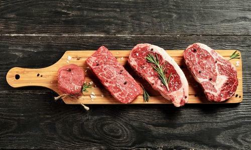 【それ美味しいやつ～】牛ロースで霜降りになりやすい部位はどこ？役立つ『牛肉クイズ』に挑戦！