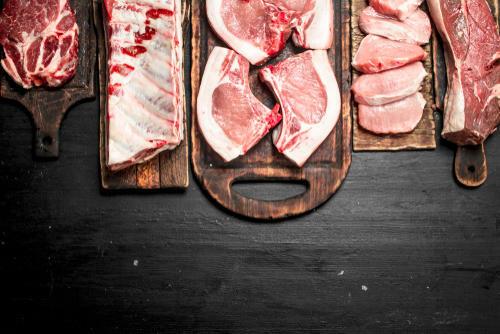 【２種類ある】牛肉にあるのは肩ロースと〇〇ロース？役立つ『牛肉クイズ』に挑戦！