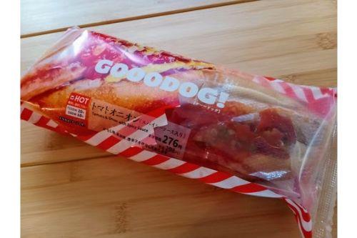 リピ買い大人気のローソン「GOOODOG」、その魅力を徹底解説！