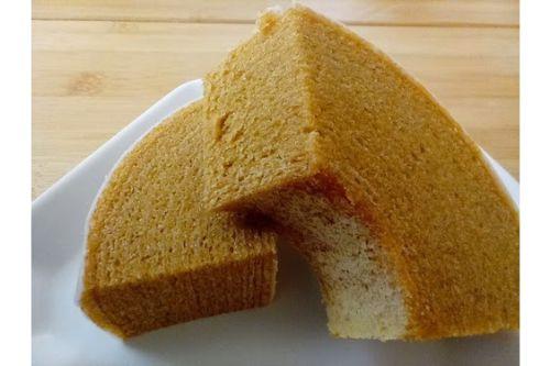 昔懐かしい味わいのキャラメルバウムクーヘンでおうちカフェを満喫！