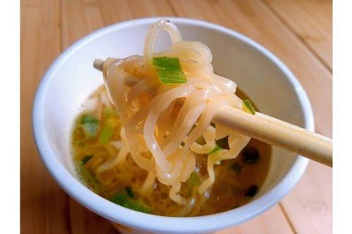 ローソンに銀座八五監修ラーメンが降臨！売り切れ前にゲットして！