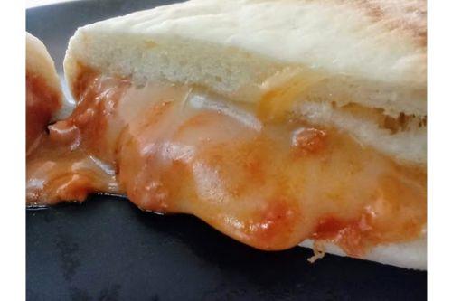 アツアツで食べたい！ファミマから冬にぴったりラザニア