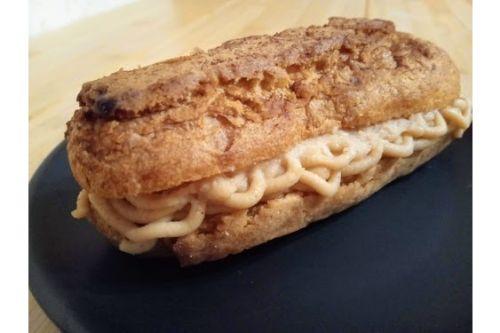 ピエール・エルメ監修の「エクレア マロンショコラ」がセブンイレブンで買える！