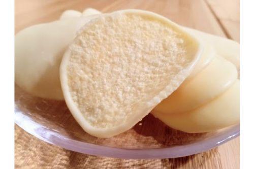 今年も会えたね！コク旨チョコ×ポテトチップスの甘じょっぱさがたまらない