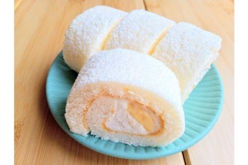 2021年は丑(うし)年！干支にちなんだミルクリッチなロールケーキはいかが？