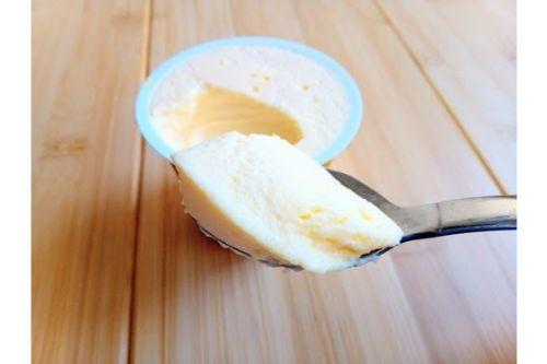 チーズケーキ好きは絶対ゲット！なめらかコク旨クリームチーズプリンがセブンに出現！