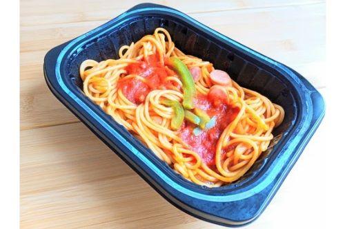 喫茶店の味を忠実再現！ストックできるから夜食や付け合わせに便利
