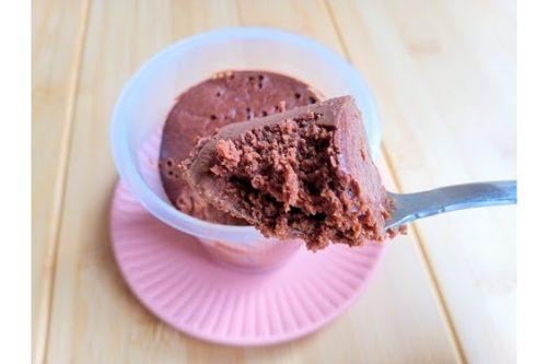 ひかえめに言って幸せのかたまり！濃厚ガトーショコラが大人のおやつにぴったり