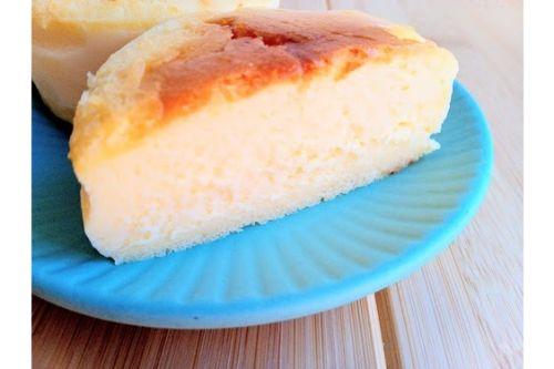 デンマーク王室御用達！濃厚クリームチーズを85％使用したコク旨フロマージュ