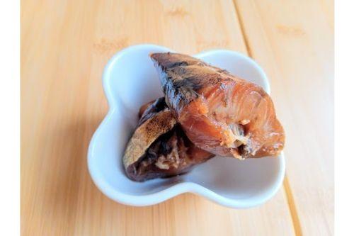 京おせちに欠かせない高級品の棒鱈甘露煮、ローソン100なら108円で買える！