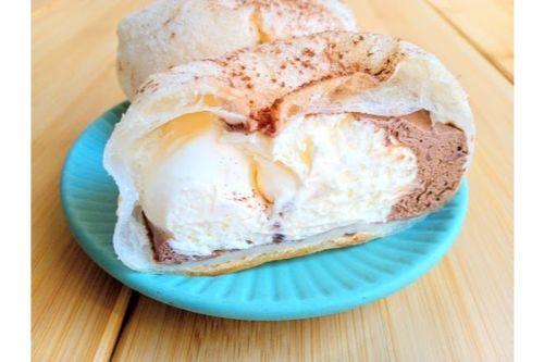 さらに美味しくなった！モアホボクリムに生チョコフレーバーの新作が登場！