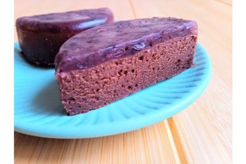 まさかの粒あん！？ローソンのテリーヌ系スイーツにハイブリッドな新作が登場！