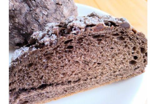コーヒーに合う～！ミニストの新作メロンパンが朝のおめざにぴったり